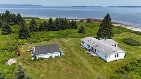 8 Bar Island Tremont ME 04674