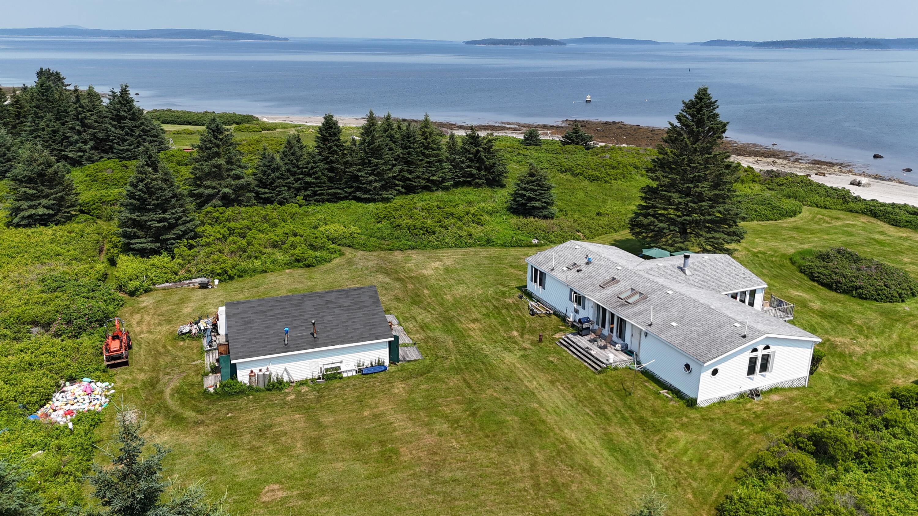 8 Bar Island Tremont ME 04674