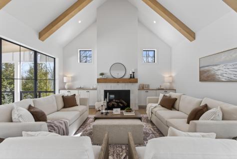 1 Josiah Norton Road York ME 03902