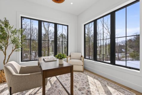 1 Josiah Norton Road York ME 03902