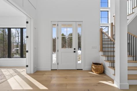 1 Josiah Norton Road York ME 03902