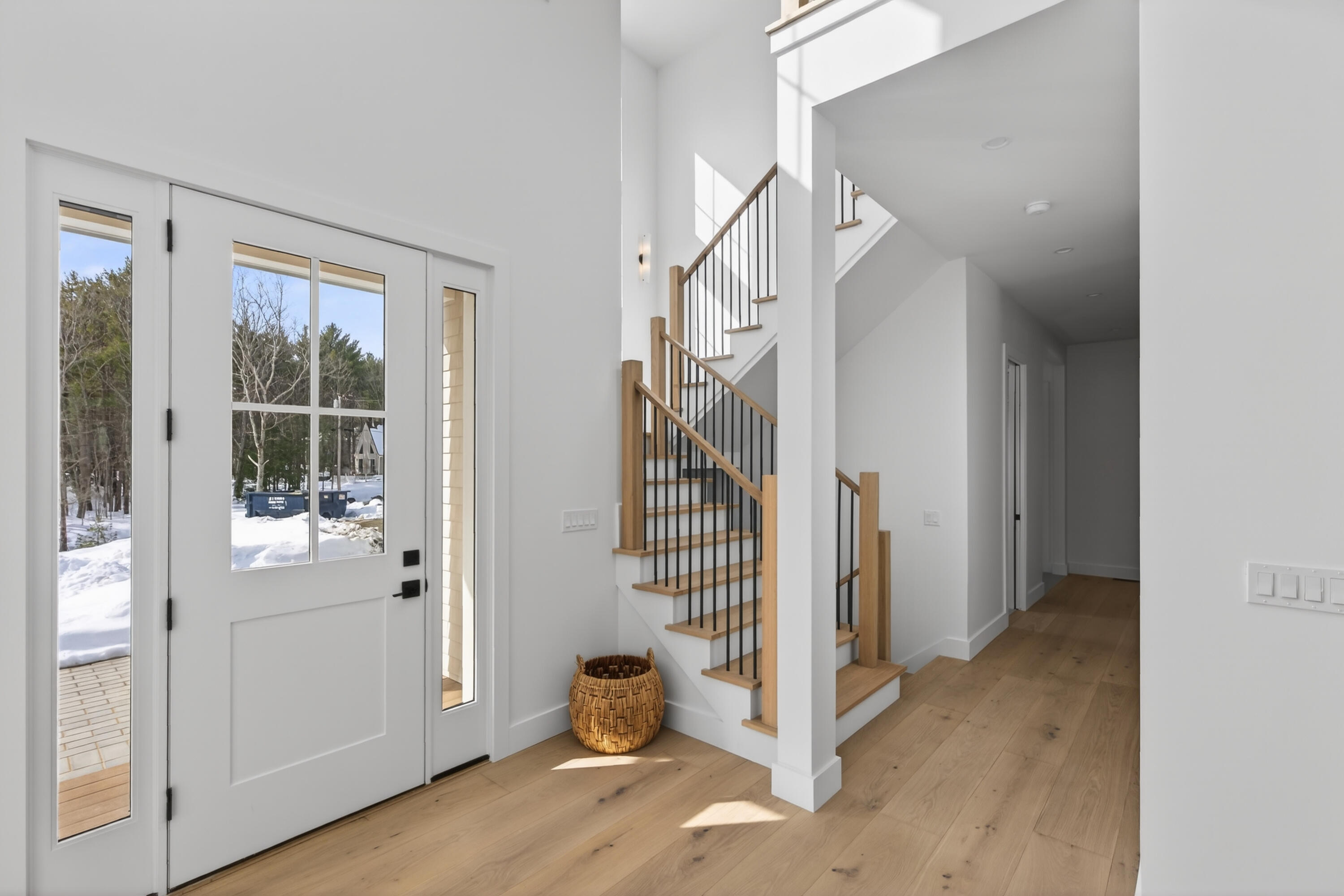 1 Josiah Norton Road York ME 03902