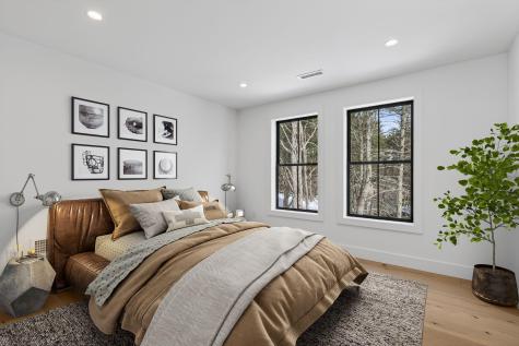 1 Josiah Norton Road York ME 03902