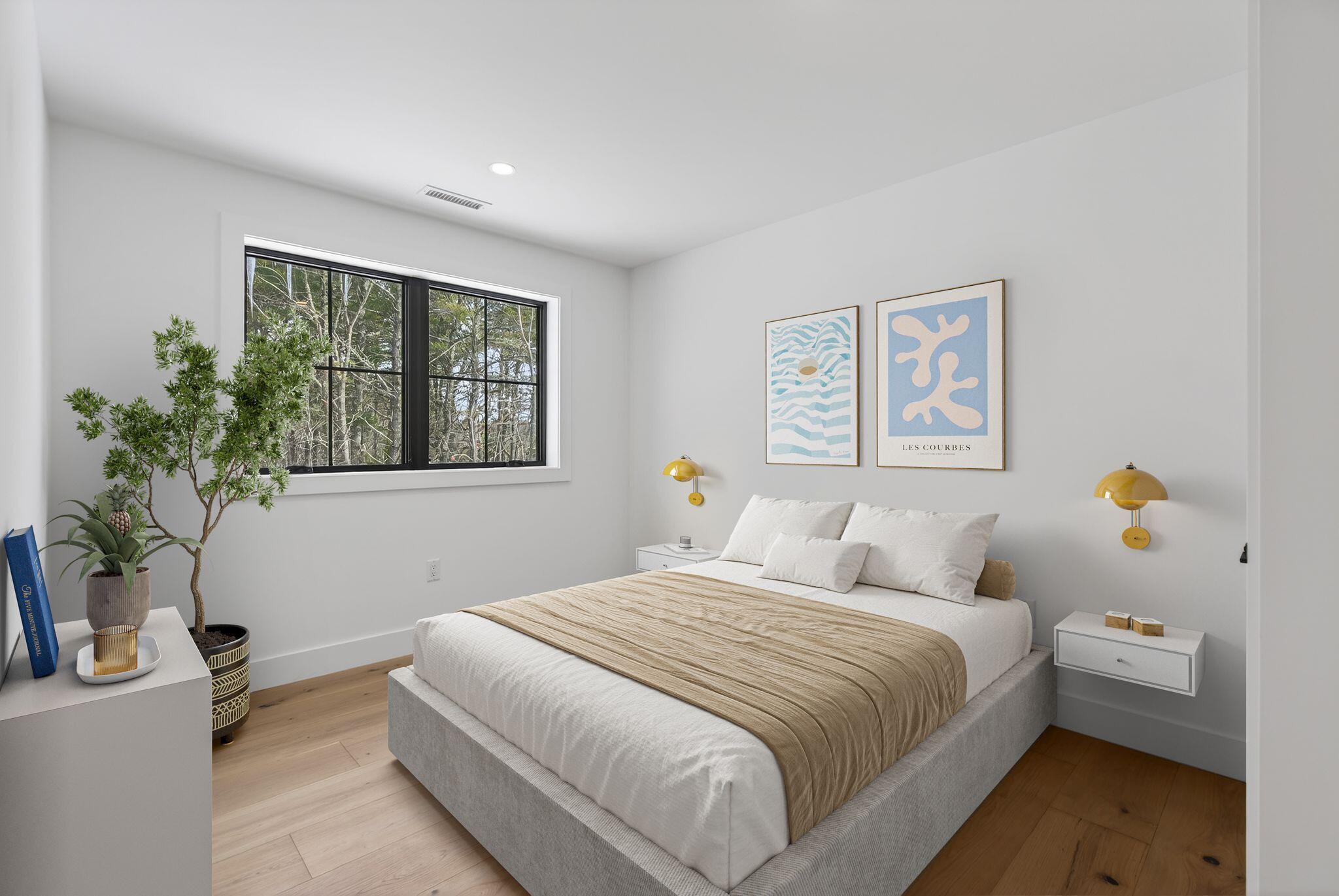 1 Josiah Norton Road York ME 03902