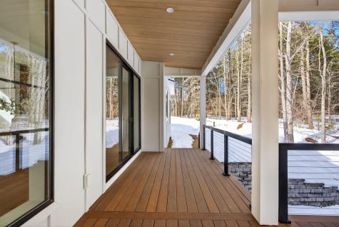 1 Josiah Norton Road York ME 03902