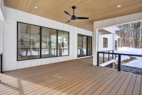 1 Josiah Norton Road York ME 03902