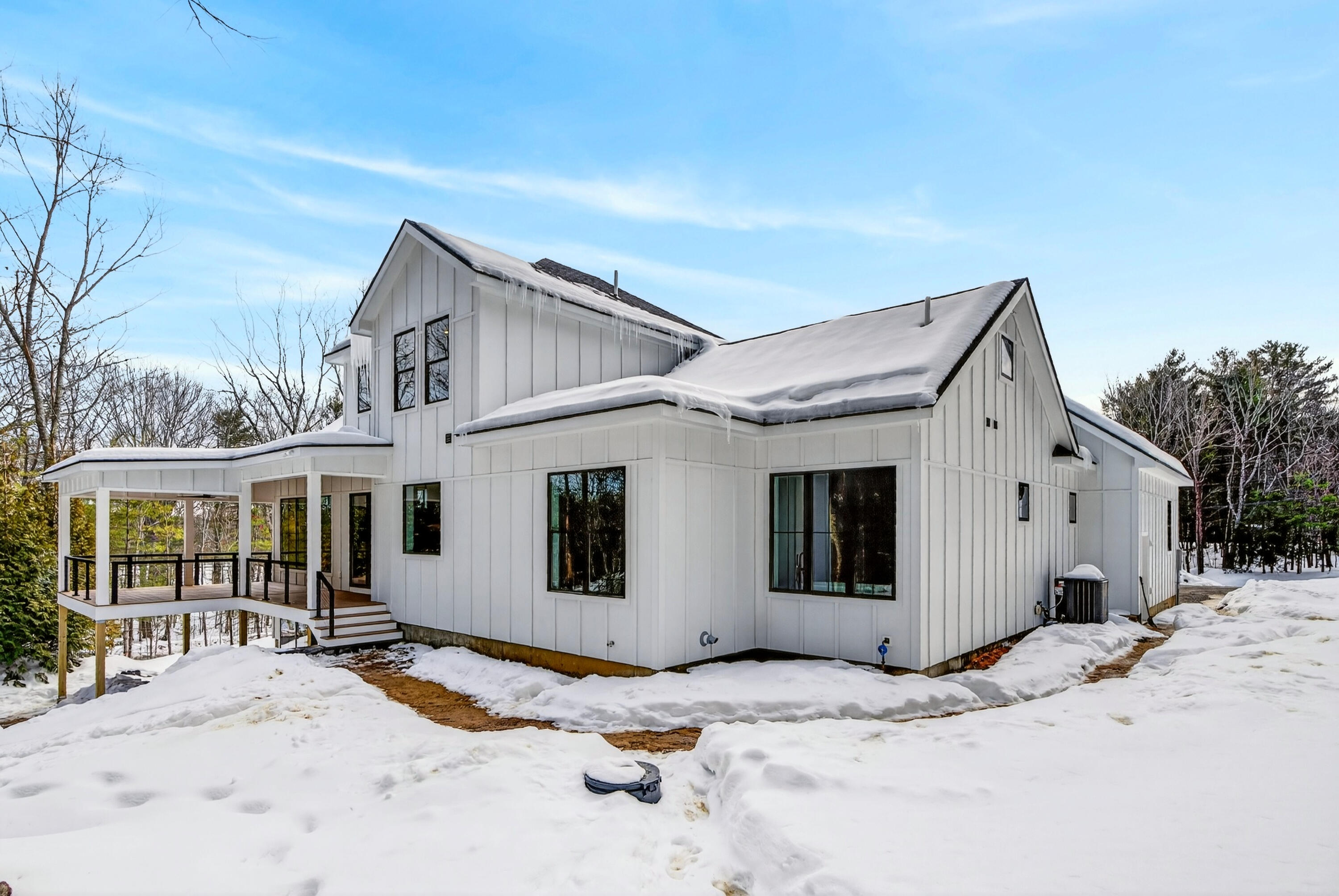 1 Josiah Norton Road York ME 03902