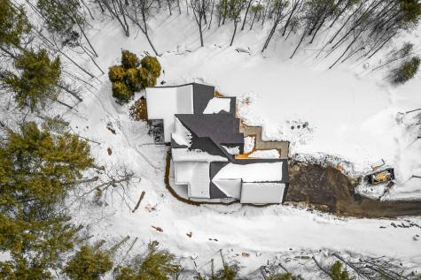 1 Josiah Norton Road York ME 03902