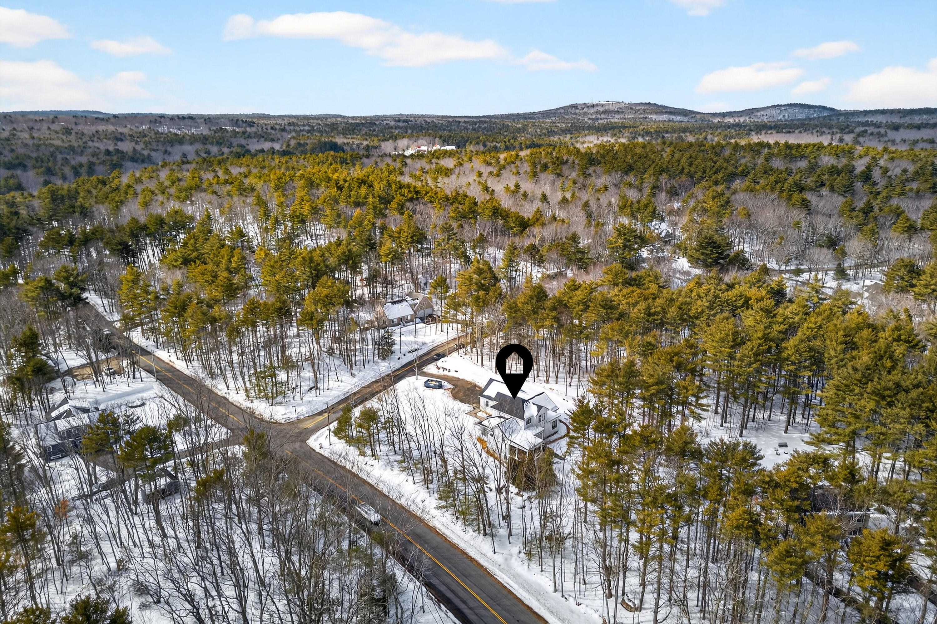 1 Josiah Norton Road York ME 03902