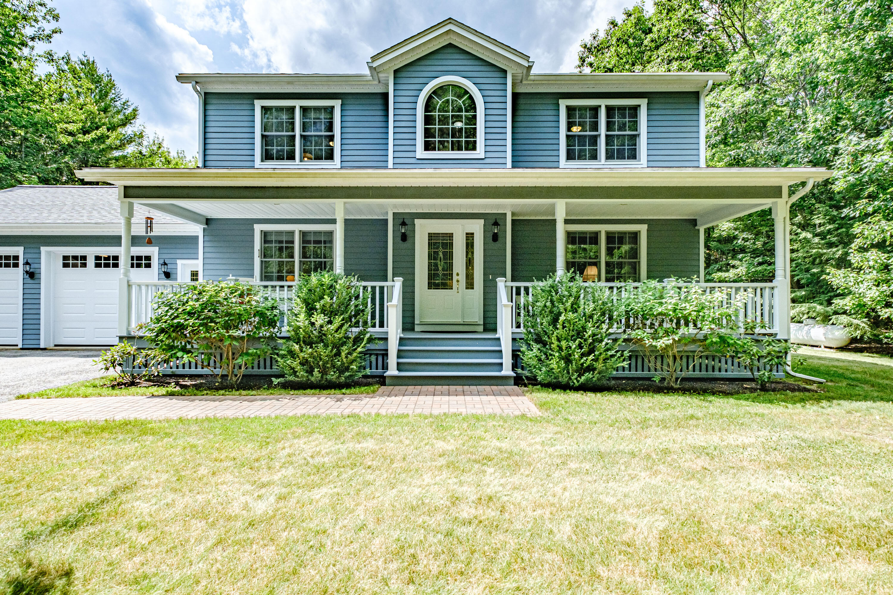 9 Acorn Ridge Road Freeport ME 04032
