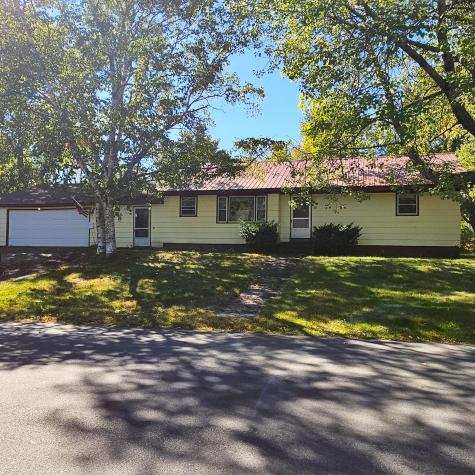 78 Massachusetts Avenue Millinocket ME 04462