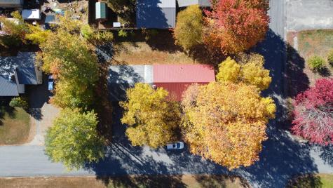 78 Massachusetts Avenue Millinocket ME 04462