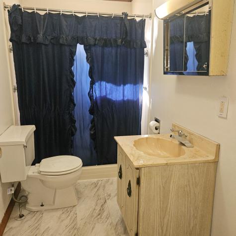 78 Massachusetts Avenue Millinocket ME 04462