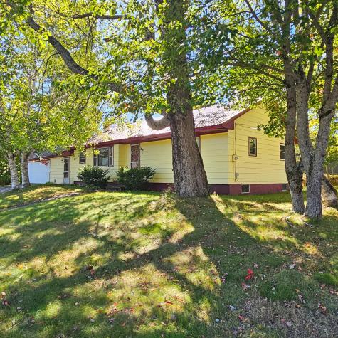 78 Massachusetts Avenue Millinocket ME 04462