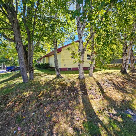 78 Massachusetts Avenue Millinocket ME 04462