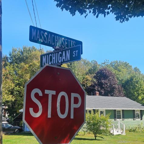 78 Massachusetts Avenue Millinocket ME 04462