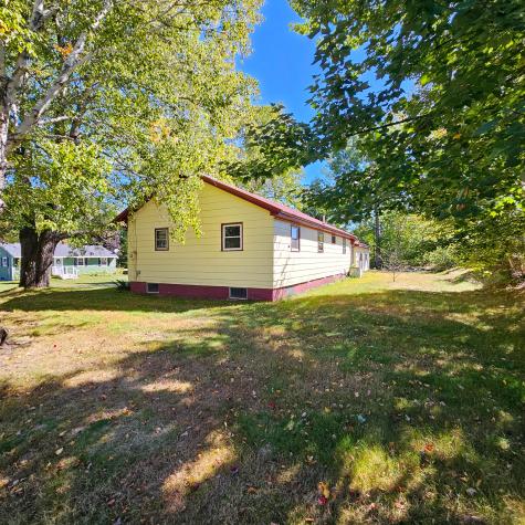 78 Massachusetts Avenue Millinocket ME 04462