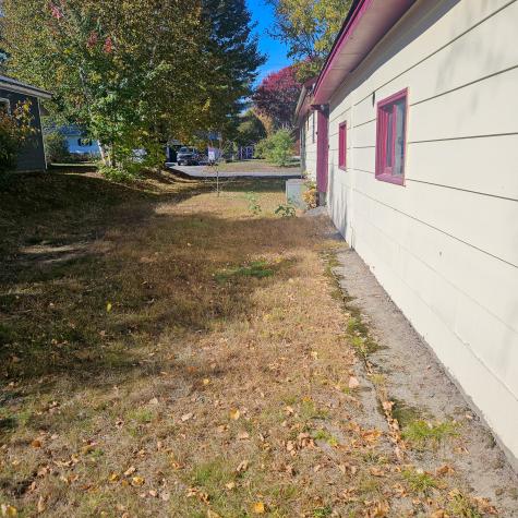 78 Massachusetts Avenue Millinocket ME 04462