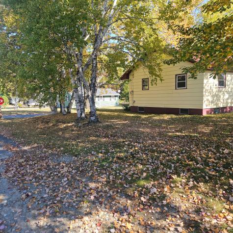 78 Massachusetts Avenue Millinocket ME 04462