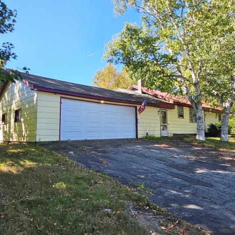 78 Massachusetts Avenue Millinocket ME 04462