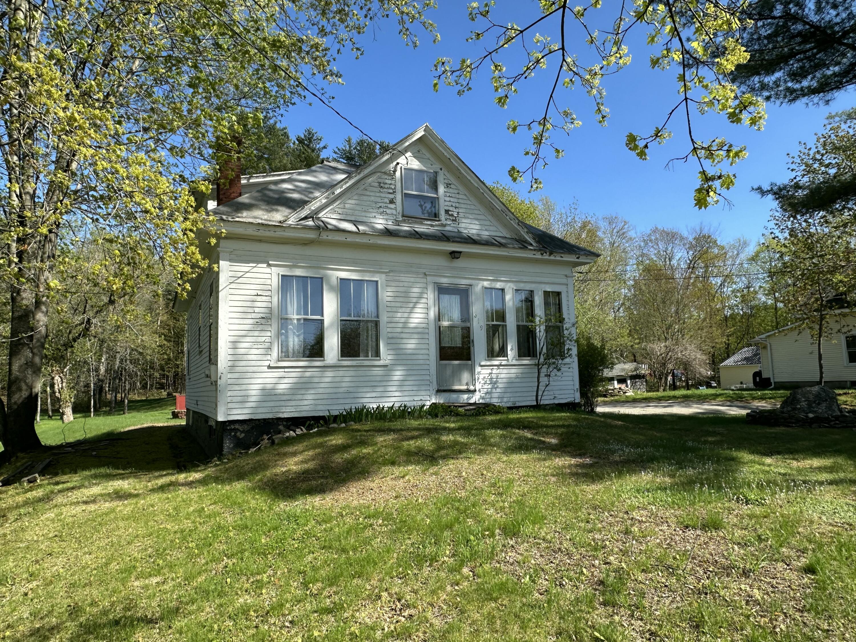 619 Riverside Drive Augusta ME 04330