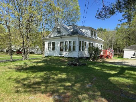 619 Riverside Drive Augusta ME 04330