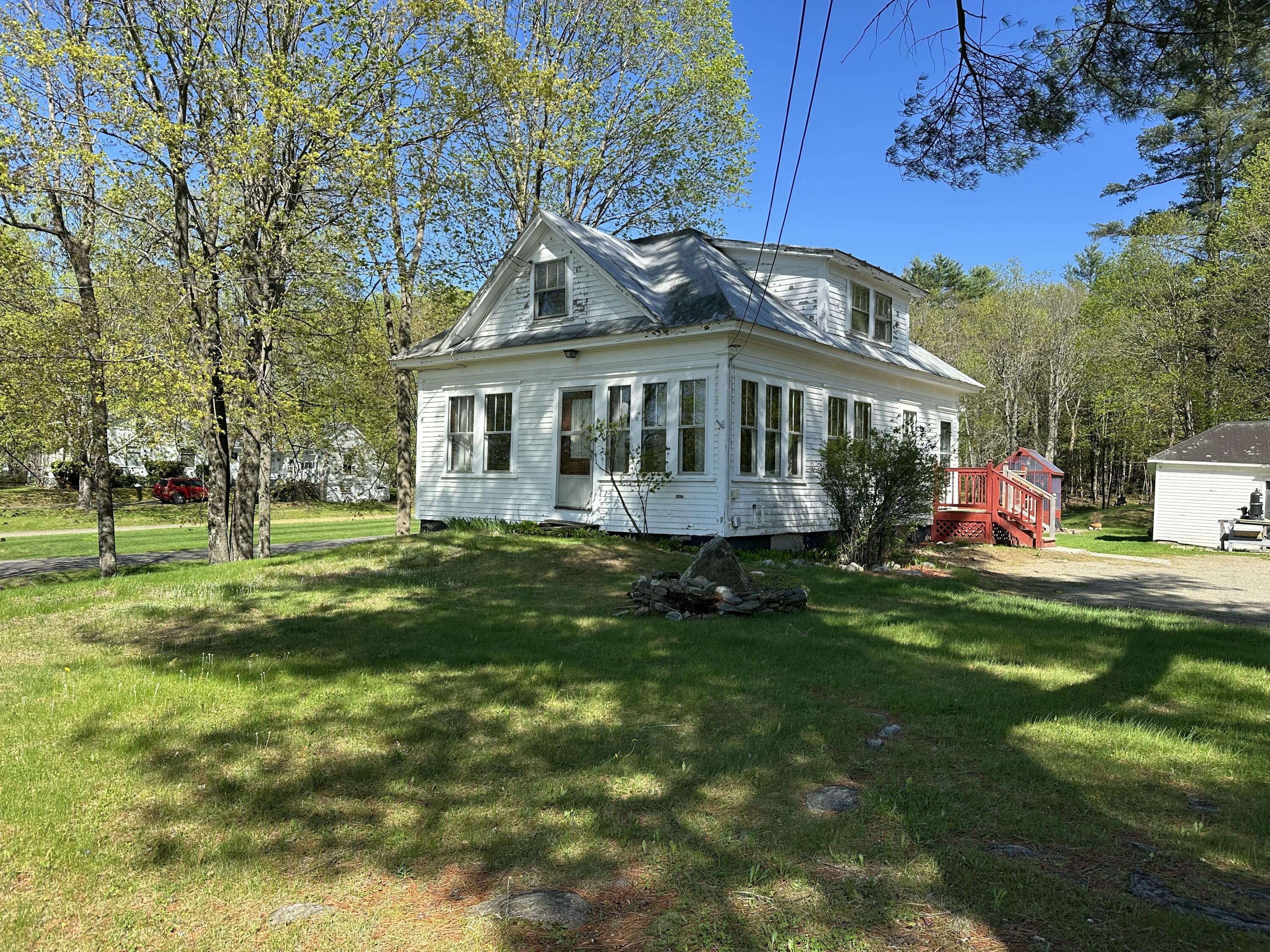 619 Riverside Drive Augusta ME 04330