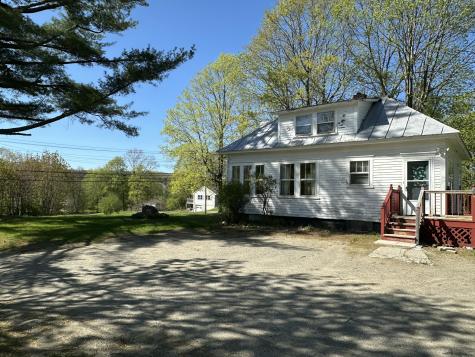 619 Riverside Drive Augusta ME 04330