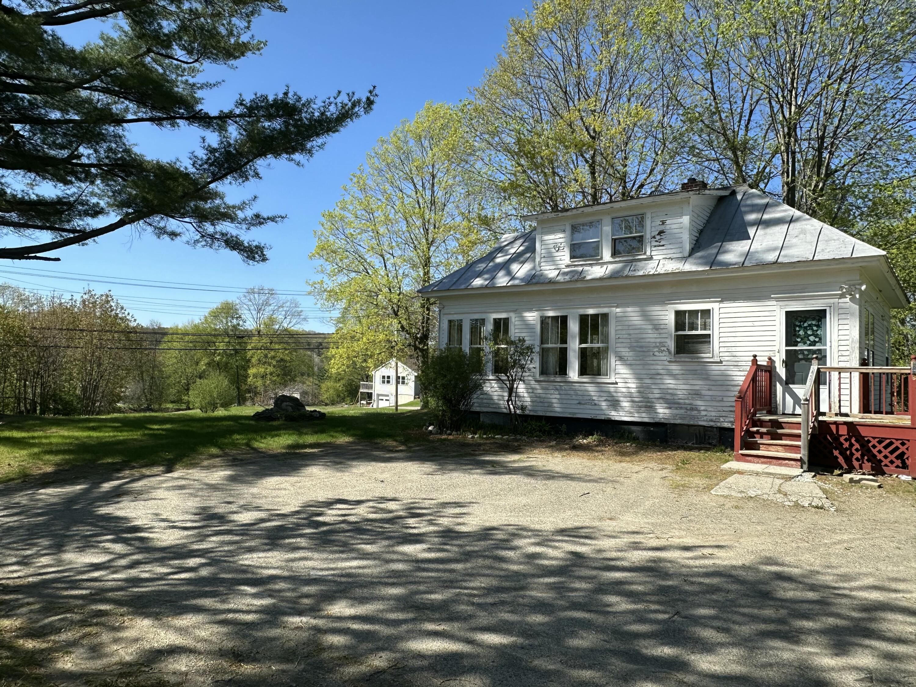 619 Riverside Drive Augusta ME 04330