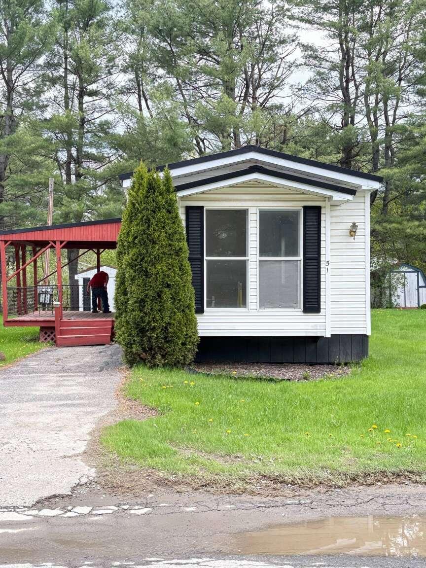 51 Victoria Drive Waterville ME 04901