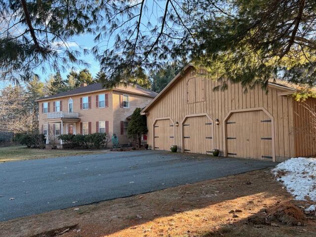 14 Westwood Drive Ellsworth ME 04605