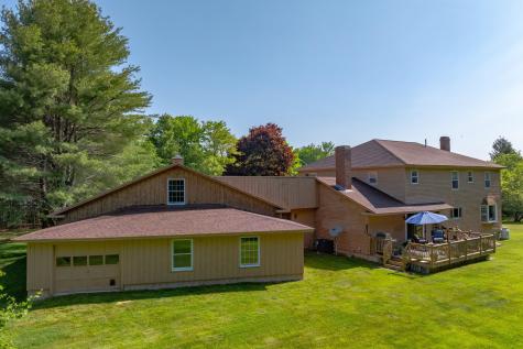 14 Westwood Drive Ellsworth ME 04605