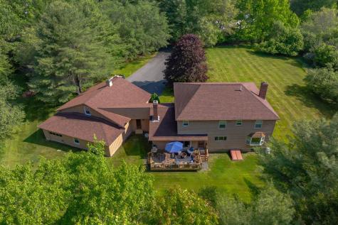 14 Westwood Drive Ellsworth ME 04605