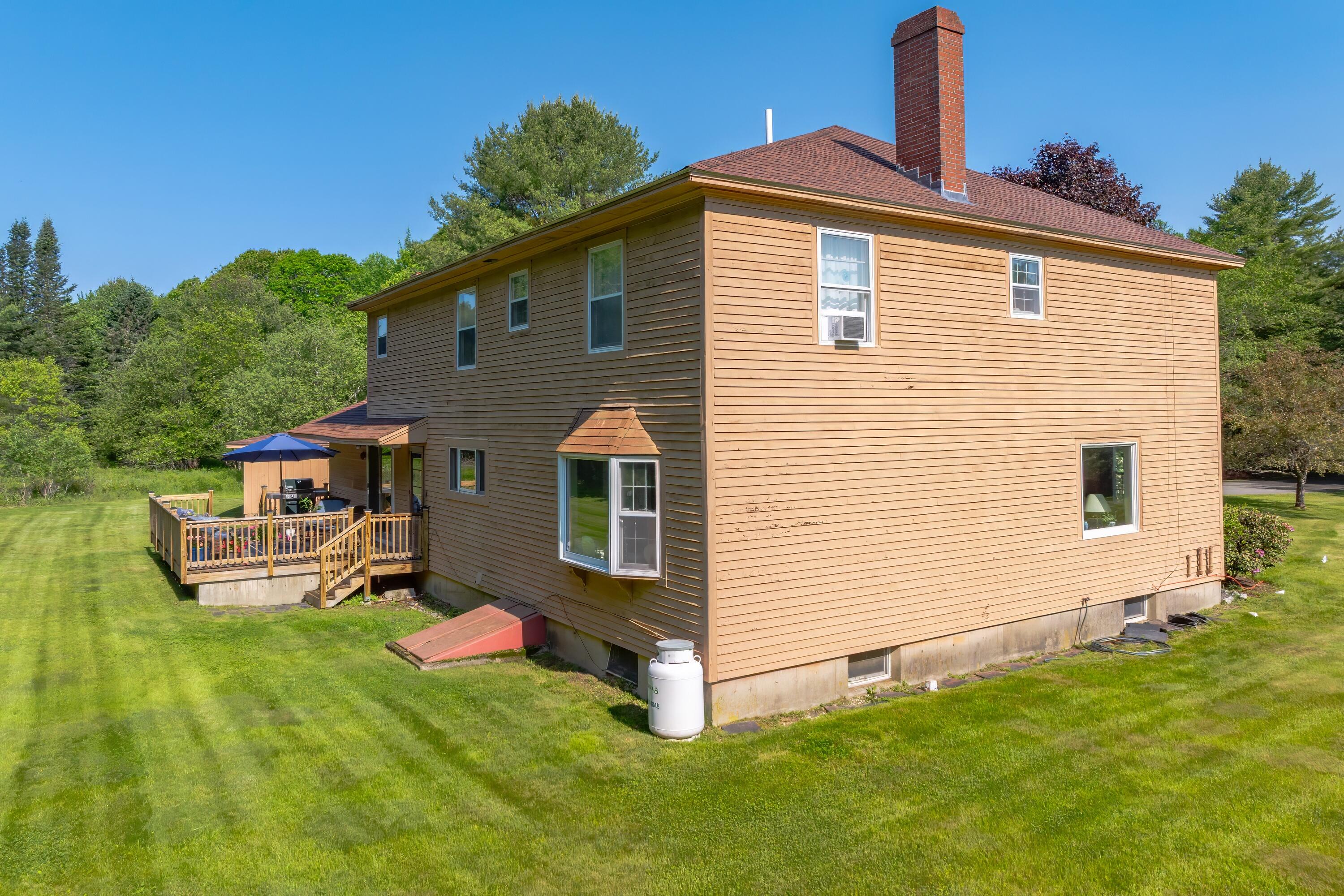 14 Westwood Drive Ellsworth ME 04605