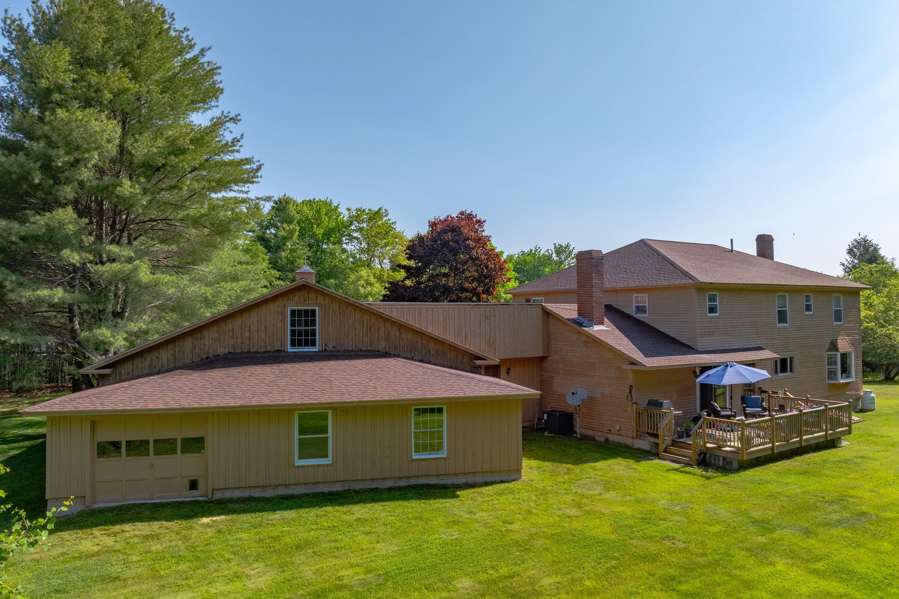 14 Westwood Drive Ellsworth ME 04605