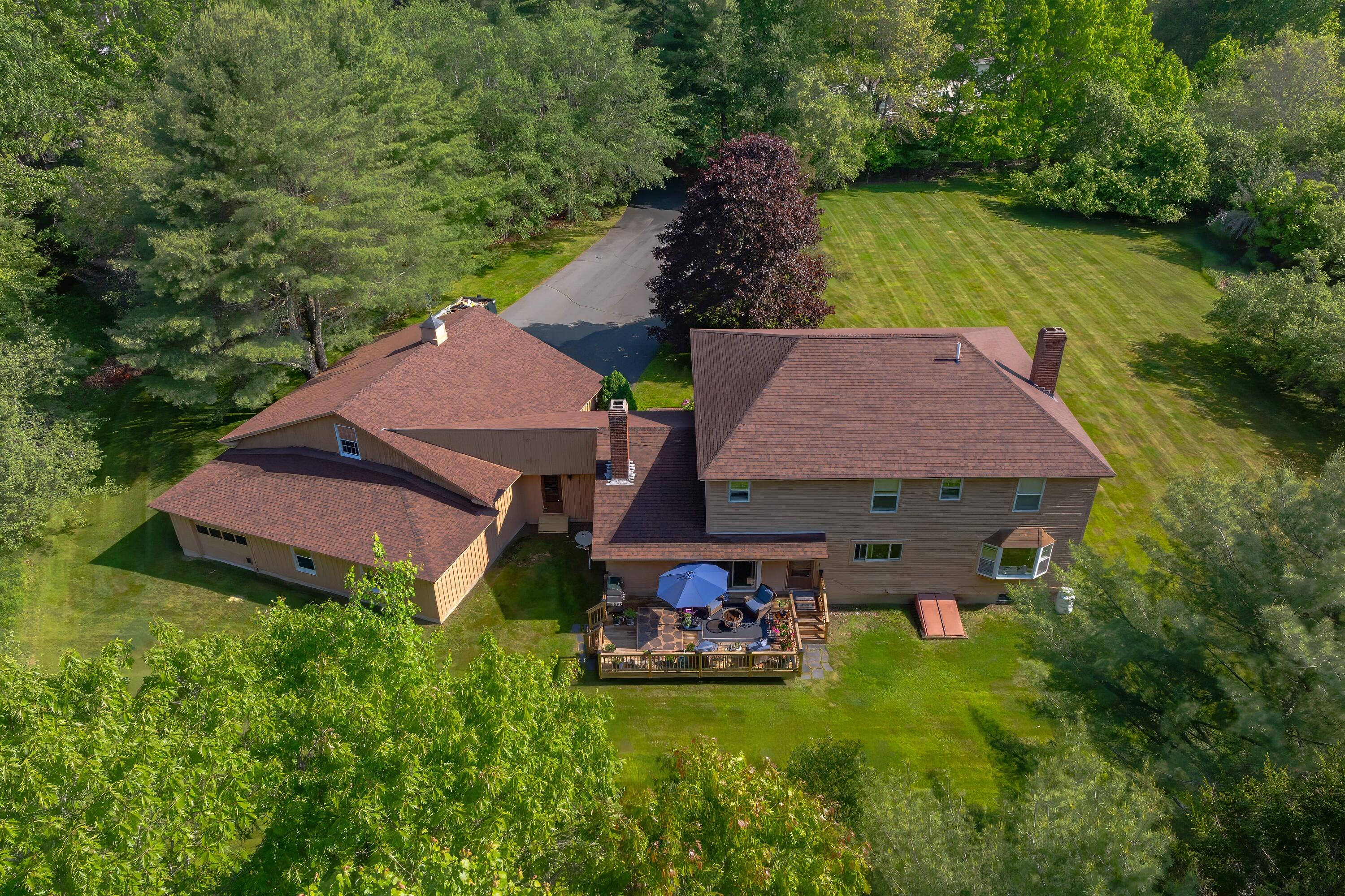 14 Westwood Drive Ellsworth ME 04605