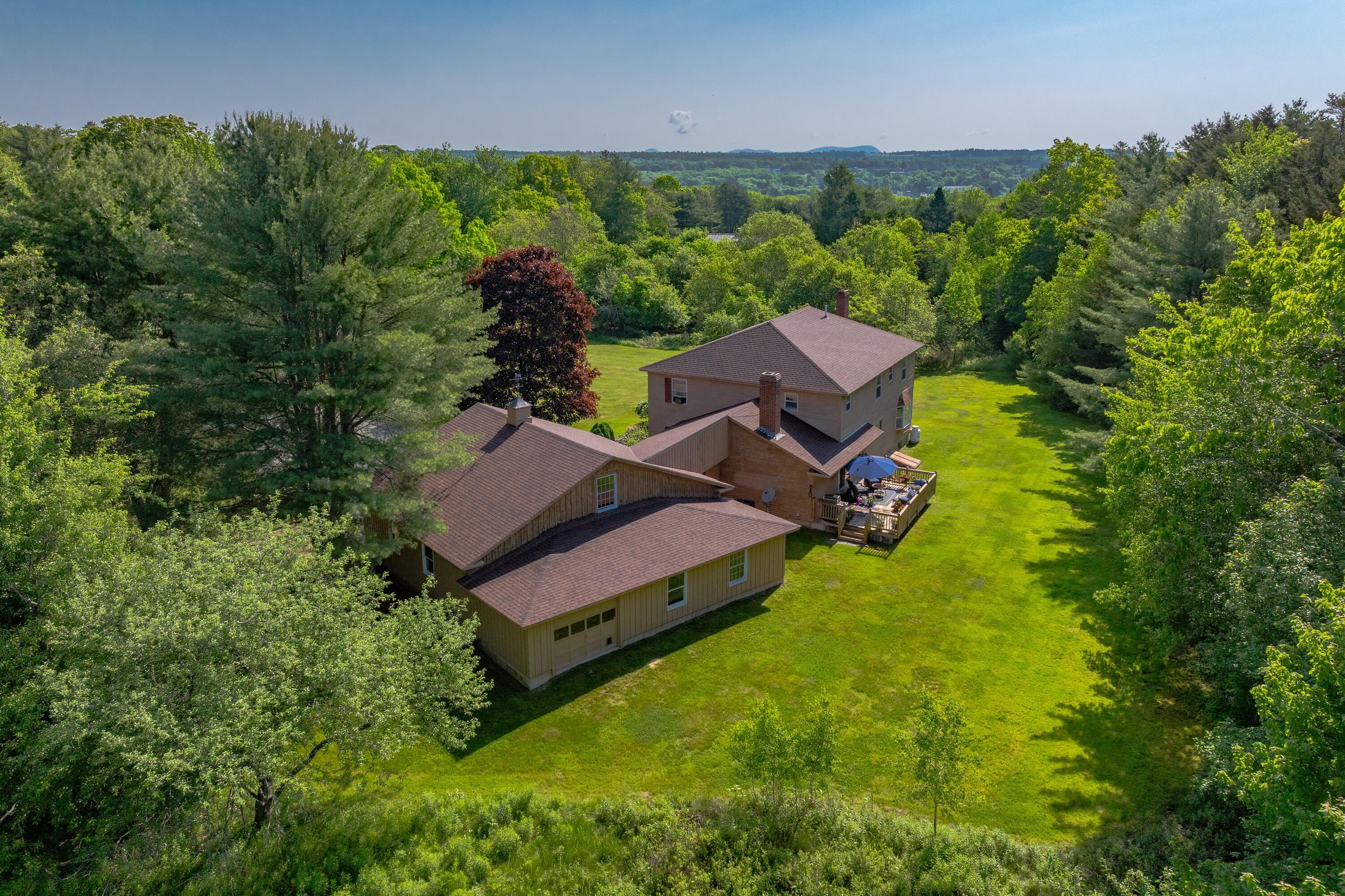 14 Westwood Drive Ellsworth ME 04605