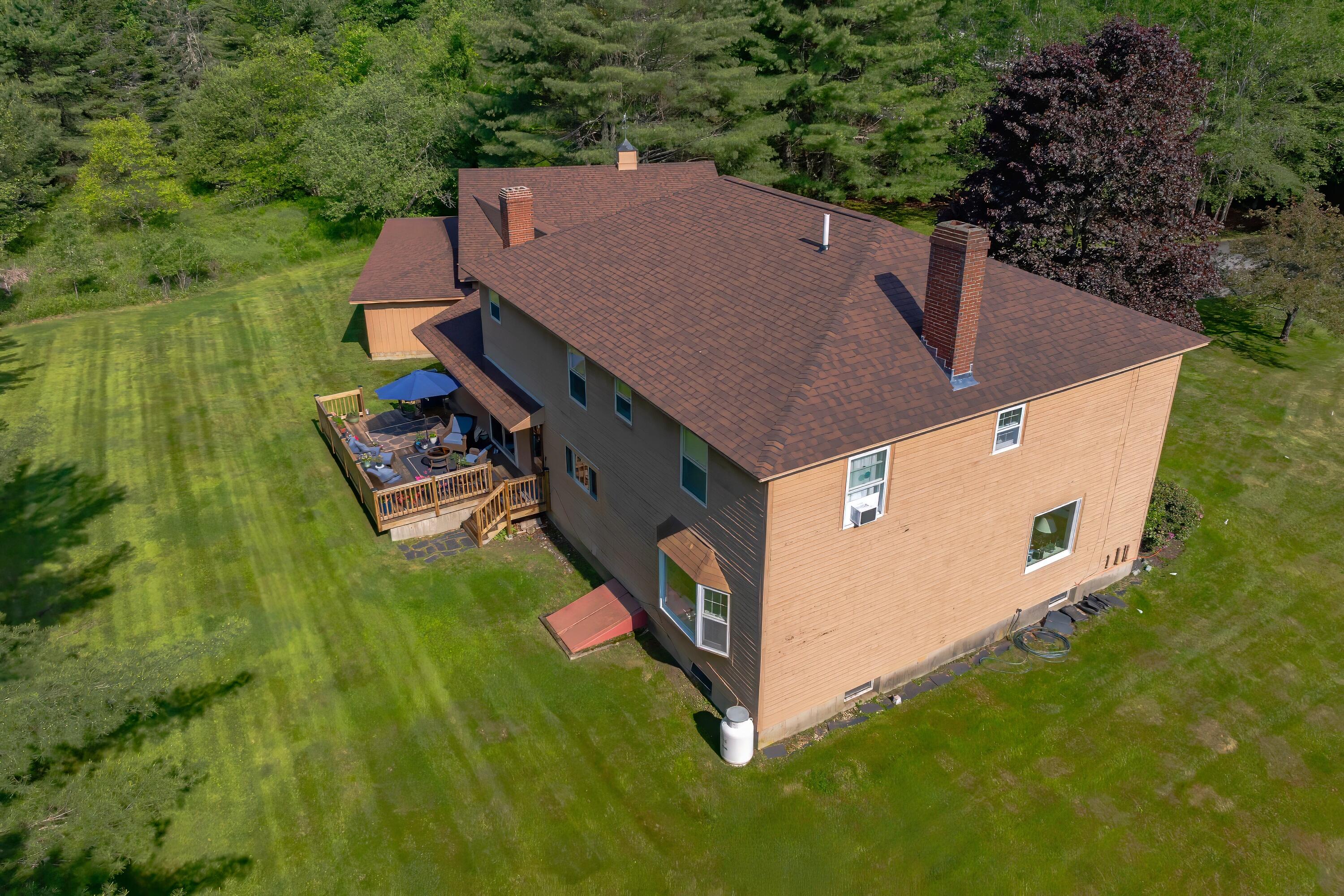 14 Westwood Drive Ellsworth ME 04605