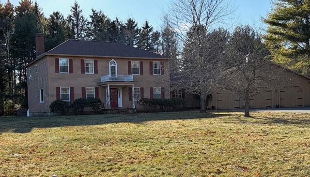 14 Westwood Drive Ellsworth ME 04605