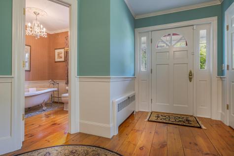 14 Westwood Drive Ellsworth ME 04605