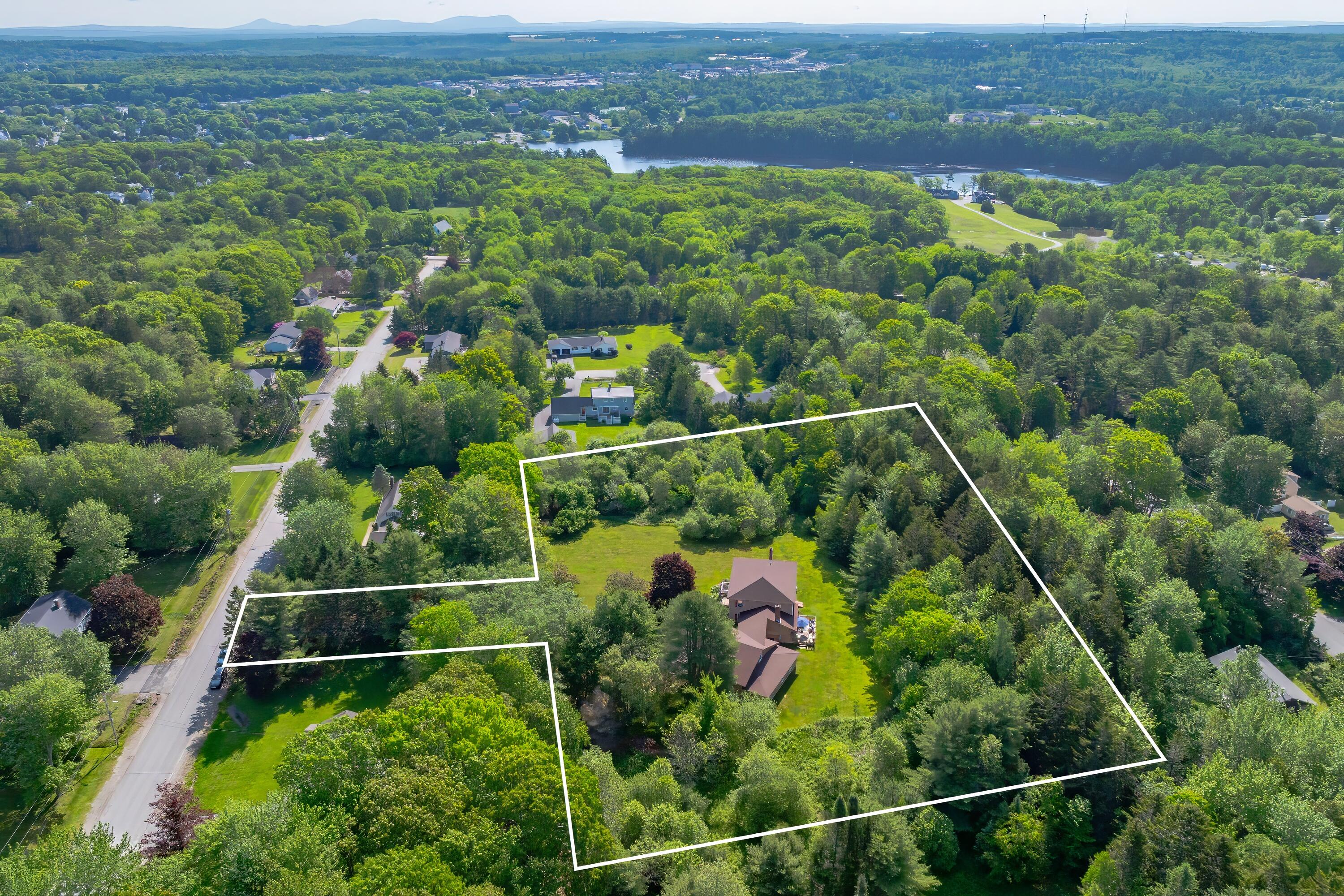 14 Westwood Drive Ellsworth ME 04605