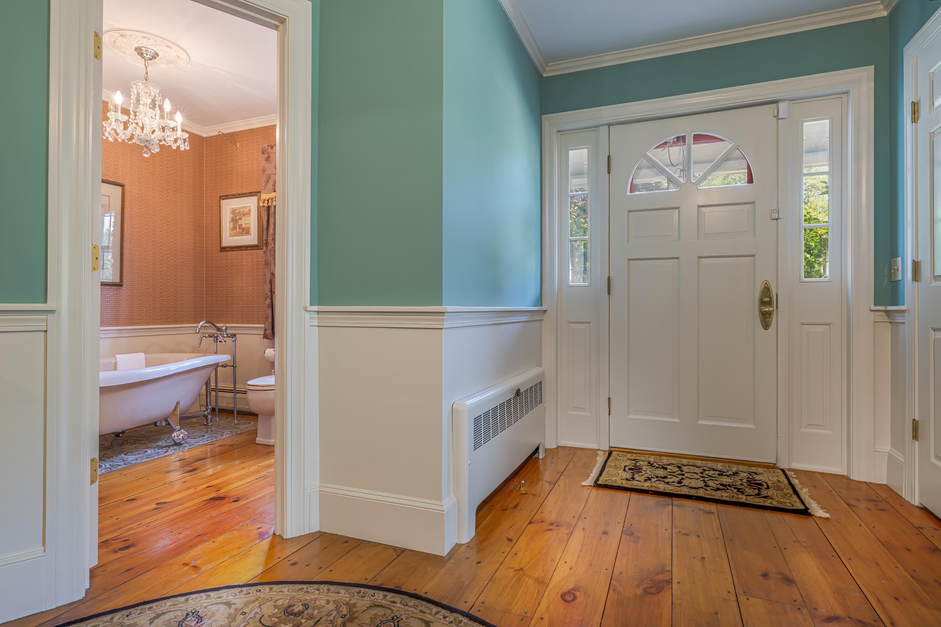 14 Westwood Drive Ellsworth ME 04605