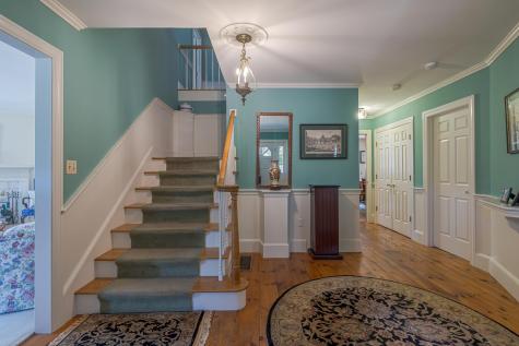 14 Westwood Drive Ellsworth ME 04605