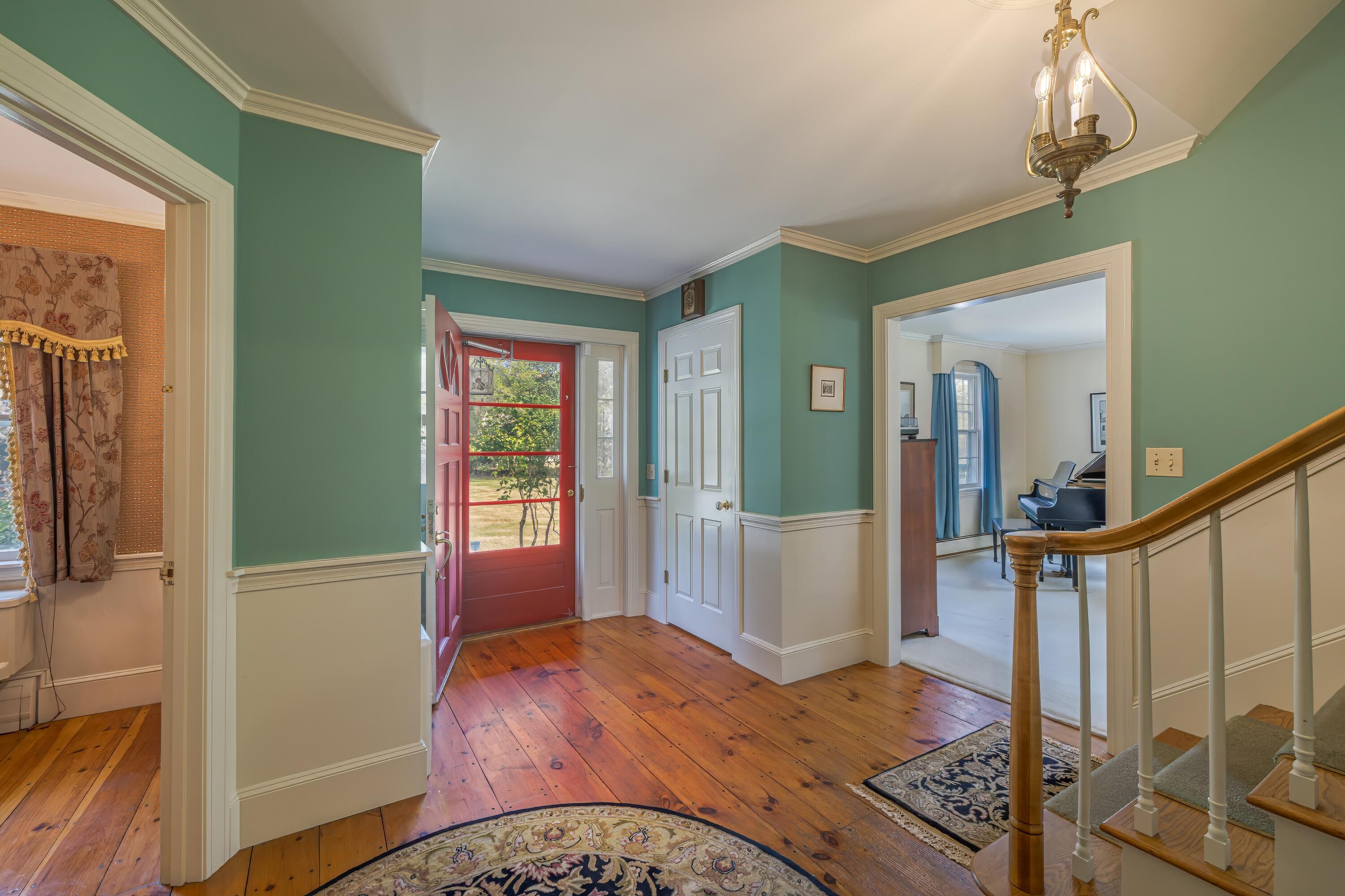 14 Westwood Drive Ellsworth ME 04605