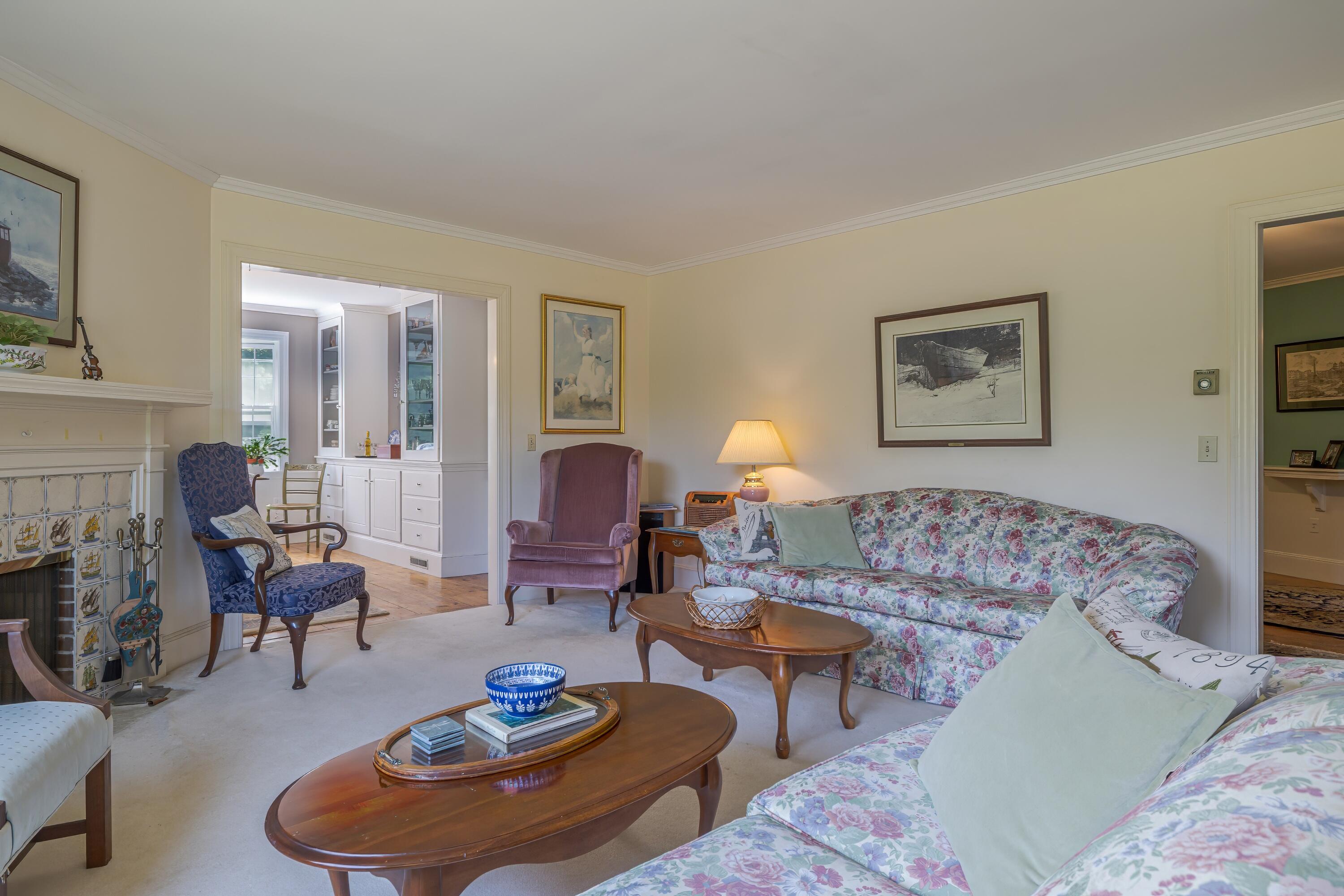 14 Westwood Drive Ellsworth ME 04605