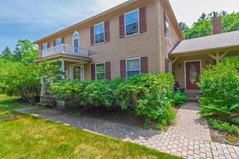 14 Westwood Drive Ellsworth ME 04605