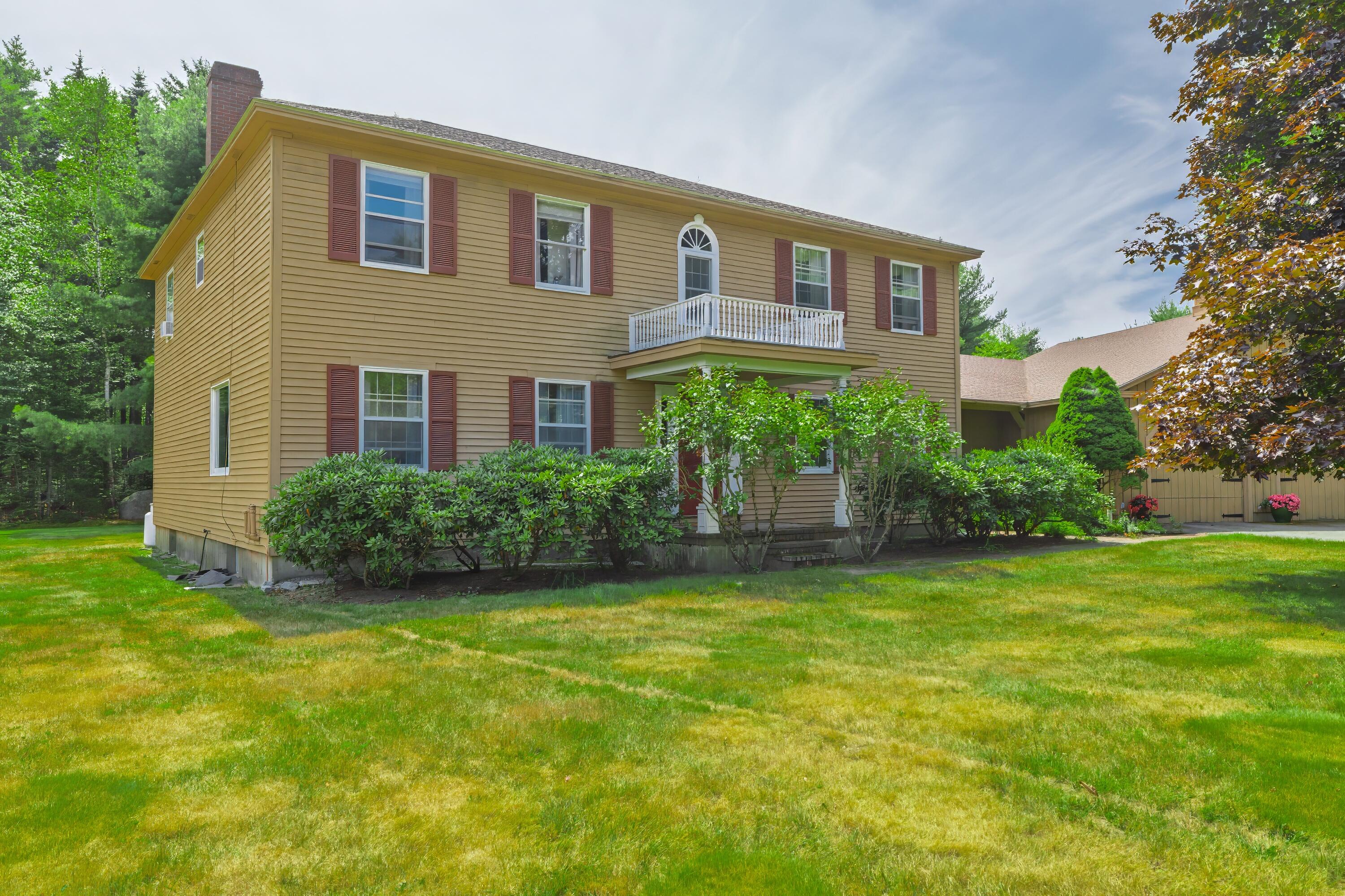 14 Westwood Drive Ellsworth ME 04605