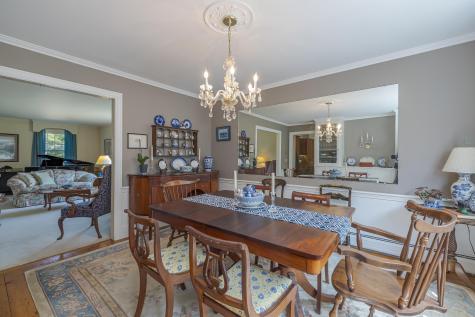 14 Westwood Drive Ellsworth ME 04605