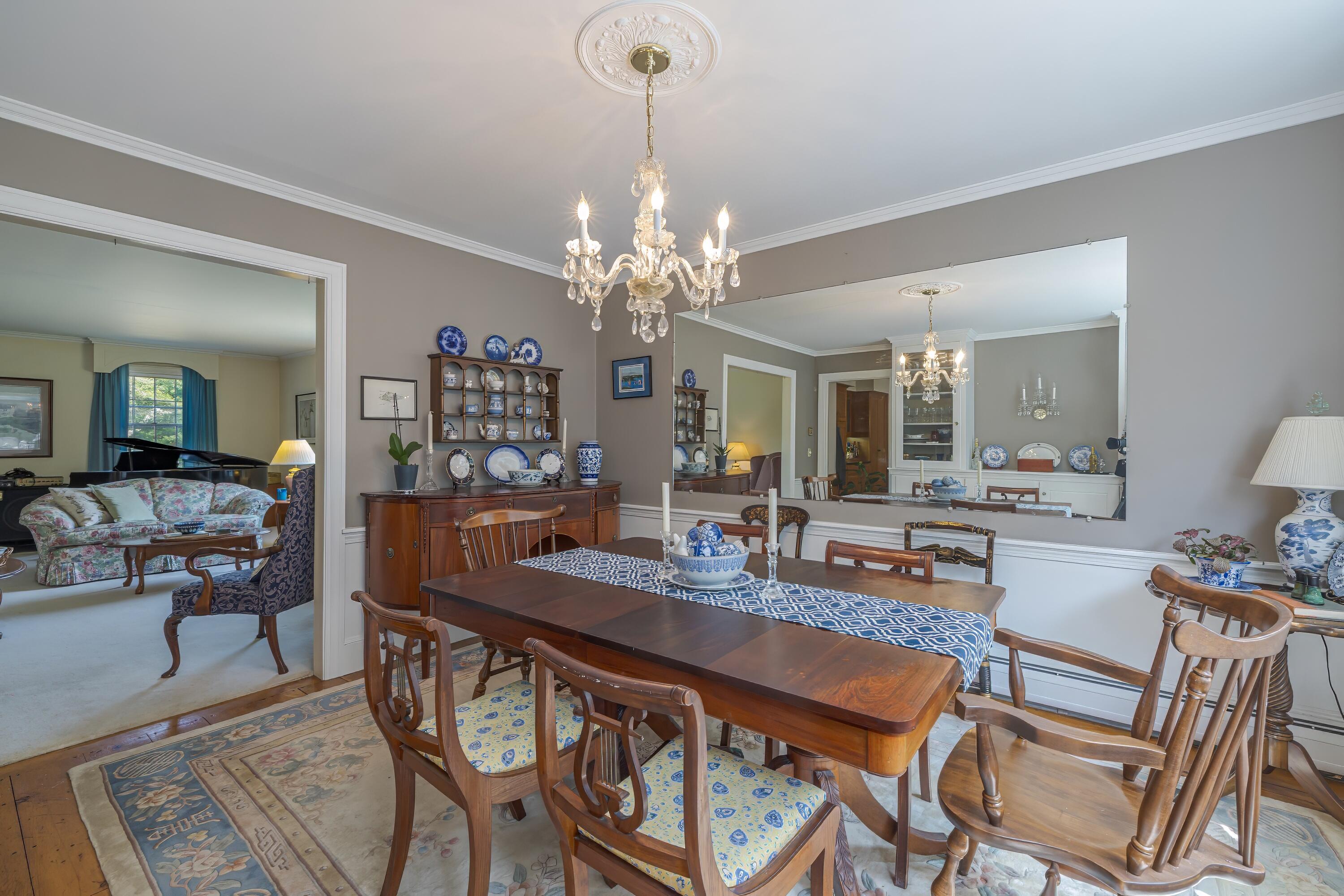 14 Westwood Drive Ellsworth ME 04605