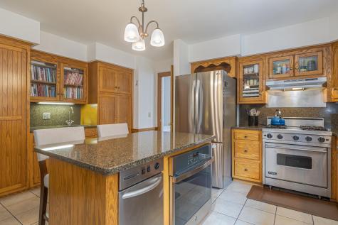 14 Westwood Drive Ellsworth ME 04605